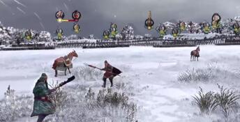 Total War: THREE KINGDOMS - Reign of Blood PC Screenshot