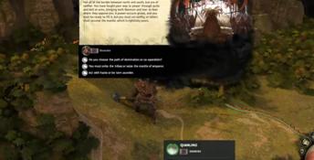 Total War: THREE KINGDOMS - The Furious Wild PC Screenshot