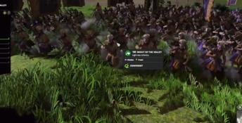 Total War: THREE KINGDOMS - The Furious Wild PC Screenshot