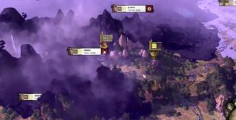 Total War: THREE KINGDOMS - Yellow Turban Rebellion PC Screenshot