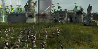 Total War Warhammer PC Screenshot