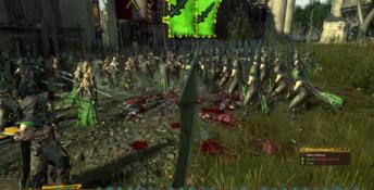 Total War Warhammer PC Screenshot