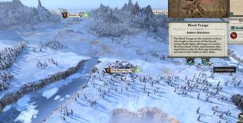 Total War: WARHAMMER II - The Queen & The Crone PC Screenshot