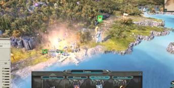 Total War: WARHAMMER II - The Queen & The Crone PC Screenshot
