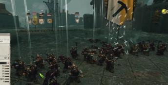 Total War: WARHAMMER II - The Shadow & The Blade PC Screenshot