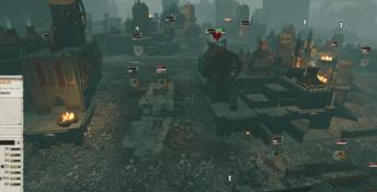 Total War: WARHAMMER II - The Shadow & The Blade PC Screenshot
