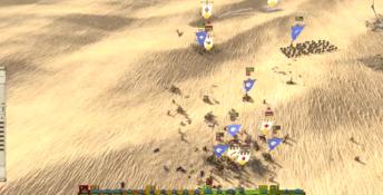 Total War: WARHAMMER II - The Warden & The Paunch PC Screenshot