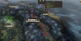 Total War: WARHAMMER II - The Warden & The Paunch