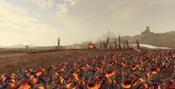 Total War: WARHAMMER II - The Warden & The Paunch