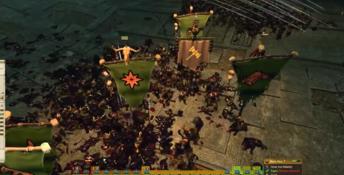 Total War: WARHAMMER II - The Warden & The Paunch PC Screenshot