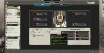 Total War: WARHAMMER II - The Warden & The Paunch PC Screenshot