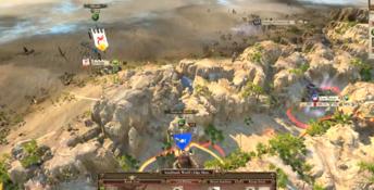 Total War: WARHAMMER II - The Warden & The Paunch PC Screenshot