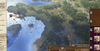 Total War: WARHAMMER II - The Warden & The Paunch PC Screenshot