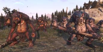 Total War: WARHAMMER II - The Warden & The Paunch PC Screenshot