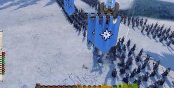 Total War: WARHAMMER II - The Warden & The Paunch PC Screenshot