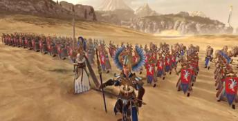 Total War: WARHAMMER II - The Warden & The Paunch PC Screenshot