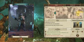 Total War: WARHAMMER - Realm of The Wood Elves PC Screenshot