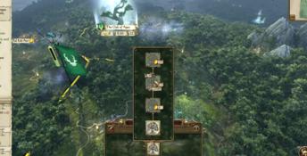 Total War: WARHAMMER - Realm of The Wood Elves