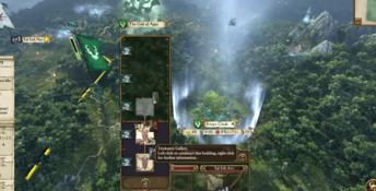 Total War: WARHAMMER - Realm of The Wood Elves
