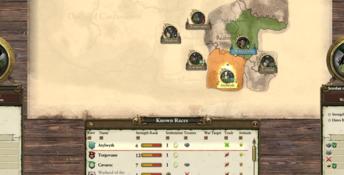 Total War: WARHAMMER - Realm of The Wood Elves PC Screenshot