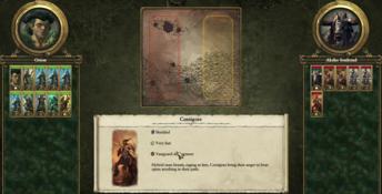 Total War: WARHAMMER - Realm of The Wood Elves PC Screenshot