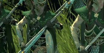 Total War: WARHAMMER - Realm of The Wood Elves PC Screenshot