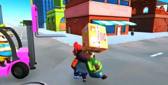 Totally Reliable Delivery Service PC Screenshot