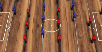 TOTOBALL PC Screenshot