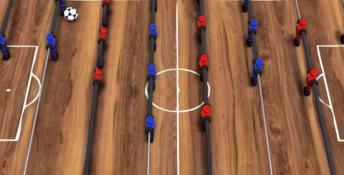 TOTOBALL PC Screenshot