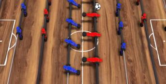TOTOBALL PC Screenshot
