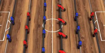 TOTOBALL PC Screenshot
