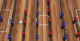 TOTOBALL PC Screenshot