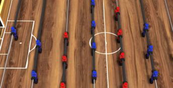 TOTOBALL PC Screenshot