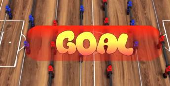 TOTOBALL PC Screenshot