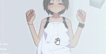 Touch-and-Sleep Sim PC Screenshot