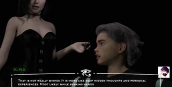 Touch the Soul PC Screenshot
