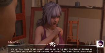 Touch the Soul PC Screenshot