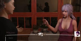 Touch the Soul PC Screenshot