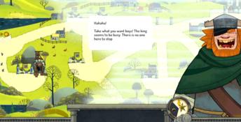 Touch Type Tale - Strategic Typing