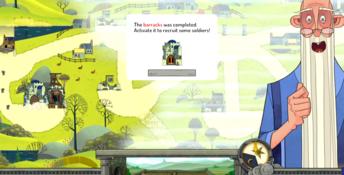Touch Type Tale - Strategic Typing
