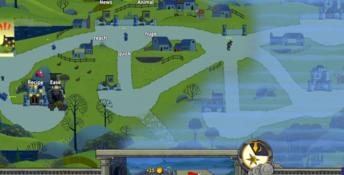 Touch Type Tale - Strategic Typing PC Screenshot