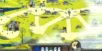 Touch Type Tale - Strategic Typing PC Screenshot