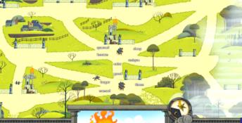 Touch Type Tale - Strategic Typing PC Screenshot