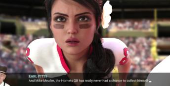 Touchdown Girls