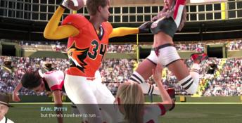 Touchdown Girls