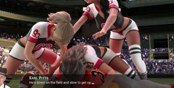 Touchdown Girls