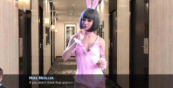 Touchdown Girls PC Screenshot