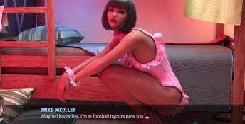 Touchdown Girls PC Screenshot