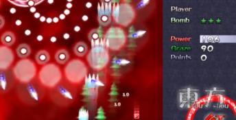 Touhou 6: Embodiment of Scarlet Devil