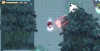 Touhou Blooming Chaos 2